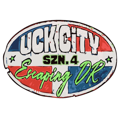 Uck City Logo