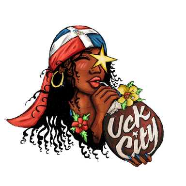 Uck City Girl